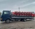 Синій TATA LPT 613, об'ємом двигуна 5.68 л та пробігом 490 тис. км за 9000 $, фото 1 на Automoto.ua