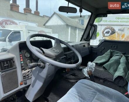 Синий TATA LPT 613, объемом двигателя 0 л и пробегом 279 тыс. км за 2999 $, фото 5 на Automoto.ua