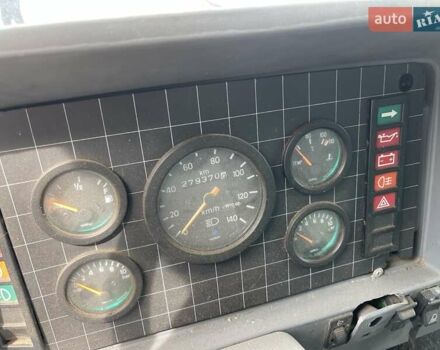 Синий TATA LPT 613, объемом двигателя 0 л и пробегом 279 тыс. км за 2999 $, фото 6 на Automoto.ua