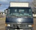 Синий TATA LPT 613, объемом двигателя 5.67 л и пробегом 640 тыс. км за 5200 $, фото 2 на Automoto.ua