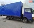 Синій TATA LPT 613, об'ємом двигуна 5.68 л та пробігом 450 тис. км за 7250 $, фото 1 на Automoto.ua