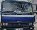 Синій TATA LPT 613, об'ємом двигуна 5.68 л та пробігом 430 тис. км за 7600 $, фото 1 на Automoto.ua