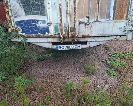 Синий TATA LPT 613, объемом двигателя 5.68 л и пробегом 800 тыс. км за 1800 $, фото 4 на Automoto.ua