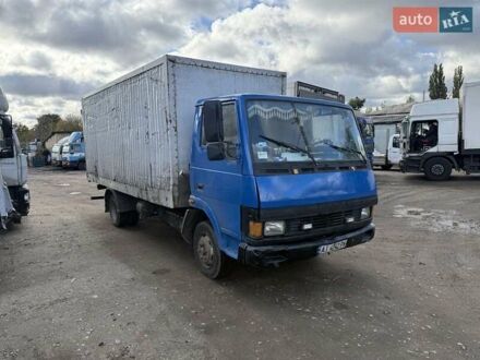 TATA LPT 613 2007 у Броварах на Automoto.ua Синій TATA LPT 613, об'ємом двигуна 5.9 л та пробігом 1 тис. км за 3900 $, фото 1 на Automoto.ua
