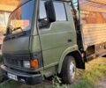 Зеленый TATA LPT 613, объемом двигателя 5.67 л и пробегом 400 тыс. км за 6500 $, фото 2 на Automoto.ua