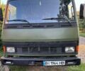 Зеленый TATA LPT 613, объемом двигателя 5.67 л и пробегом 400 тыс. км за 6500 $, фото 1 на Automoto.ua