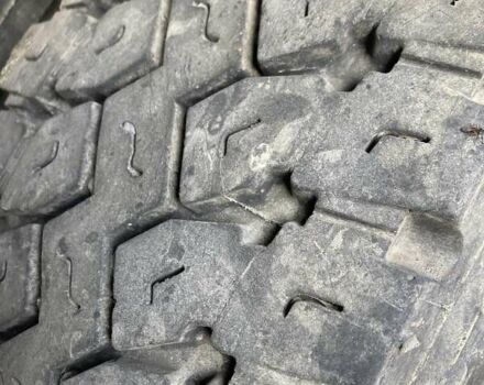 Зелений TATA LPT 613, об'ємом двигуна 5.68 л та пробігом 510 тис. км за 5075 $, фото 3 на Automoto.ua