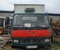 Зеленый TATA LPT 613, объемом двигателя 5.68 л и пробегом 250 тыс. км за 4300 $, фото 1 на Automoto.ua