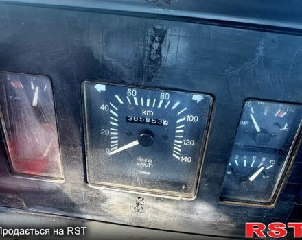 Білий TATA T713, об'ємом двигуна 5.7 л та пробігом 395 тис. км за 6300 $, фото 3 на Automoto.ua