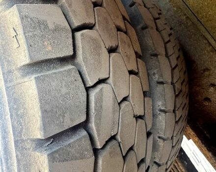 Білий TATA T713, об'ємом двигуна 5.7 л та пробігом 395 тис. км за 6300 $, фото 4 на Automoto.ua