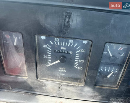 Белый TATA Т 713.12, объемом двигателя 5.7 л и пробегом 395 тыс. км за 6300 $, фото 3 на Automoto.ua