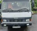 Бежевий TATA Т 713.12, об'ємом двигуна 5.67 л та пробігом 936 тис. км за 5299 $, фото 7 на Automoto.ua