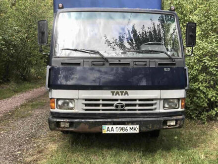 TATA Т 713.12 2012 у Києві на Automoto.ua TATA Т 713.12, об'ємом двигуна 0 л та пробігом 130 тис. км за 6000 $, фото 1 на Automoto.ua