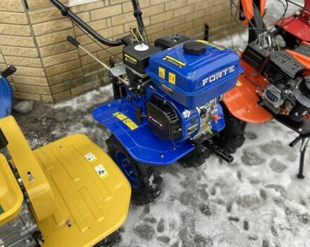 TATA TT-1100C-ZX, об'ємом двигуна 212 л та пробігом 1 тис. км за 16500 $, фото 8 на Automoto.ua