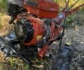 Красный TATA TT-1100F-ZX, объемом двигателя 390 л и пробегом 10 тыс. км за 363 $, фото 1 на Automoto.ua