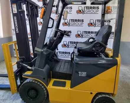 ТЦМ E, объемом двигателя 0 л и пробегом 8 тыс. км за 9300 $, фото 1 на Automoto.ua