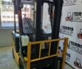 ТЦМ E, объемом двигателя 0 л и пробегом 8 тыс. км за 9300 $, фото 5 на Automoto.ua