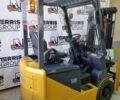 ТЦМ E, объемом двигателя 0 л и пробегом 8 тыс. км за 9300 $, фото 2 на Automoto.ua