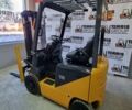 ТЦМ E, объемом двигателя 0 л и пробегом 8 тыс. км за 9300 $, фото 3 на Automoto.ua