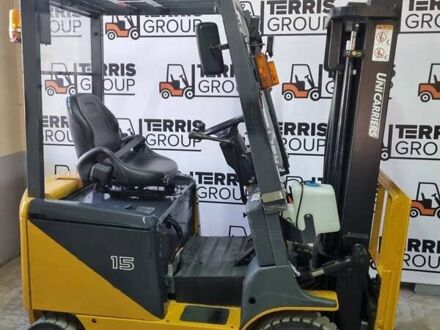 ТЦМ Є, об'ємом двигуна 0 л та пробігом 8 тис. км за 9300 $, фото 1 на Automoto.ua