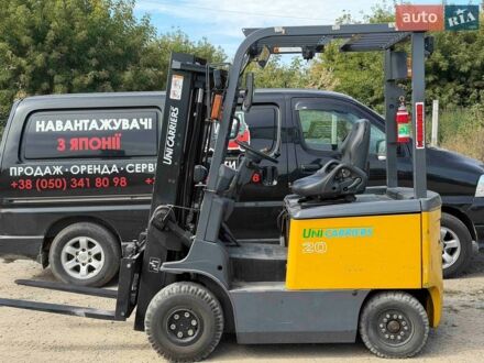 ТЦМ ФБ, об'ємом двигуна 0 л та пробігом 8 тис. км за 9900 $, фото 1 на Automoto.ua