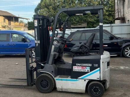 ТЦМ ФБ, об'ємом двигуна 0 л та пробігом 5 тис. км за 9500 $, фото 1 на Automoto.ua