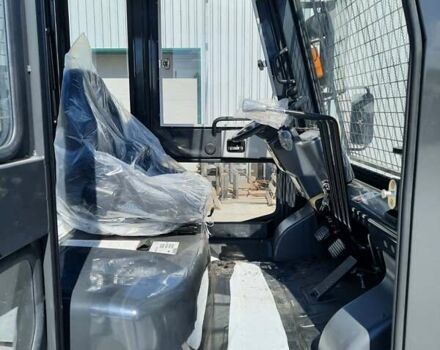 Белый ТЦМ ФД, объемом двигателя 3 л и пробегом 0 тыс. км за 30500 $, фото 7 на Automoto.ua