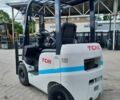 Белый ТЦМ ФД, объемом двигателя 2.4 л и пробегом 0 тыс. км за 17000 $, фото 2 на Automoto.ua