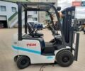 Белый ТЦМ ФД, объемом двигателя 2.4 л и пробегом 0 тыс. км за 17000 $, фото 4 на Automoto.ua