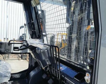 Белый ТЦМ ФД, объемом двигателя 3 л и пробегом 0 тыс. км за 30500 $, фото 9 на Automoto.ua