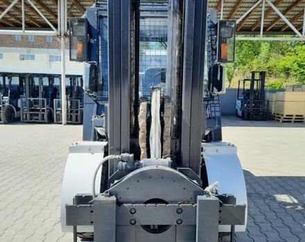 Белый ТЦМ ФД, объемом двигателя 3 л и пробегом 0 тыс. км за 30500 $, фото 2 на Automoto.ua