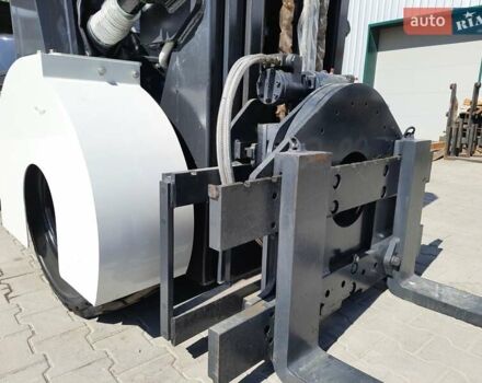 Белый ТЦМ ФД, объемом двигателя 3 л и пробегом 0 тыс. км за 30500 $, фото 10 на Automoto.ua