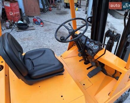 ТЦМ ФД, об'ємом двигуна 0 л та пробігом 1 тис. км за 5600 $, фото 4 на Automoto.ua