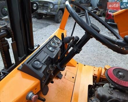 ТЦМ ФД, об'ємом двигуна 0 л та пробігом 1 тис. км за 5600 $, фото 8 на Automoto.ua