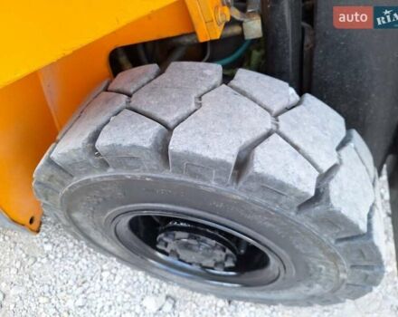 ТЦМ ФД, об'ємом двигуна 0 л та пробігом 1 тис. км за 5600 $, фото 3 на Automoto.ua