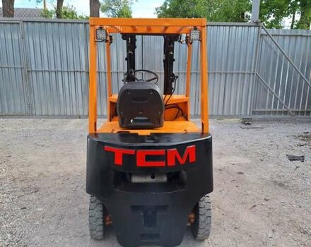 ТЦМ ФД, об'ємом двигуна 0 л та пробігом 1 тис. км за 5600 $, фото 10 на Automoto.ua