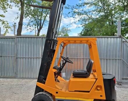 ТЦМ ФД, об'ємом двигуна 0 л та пробігом 1 тис. км за 5600 $, фото 14 на Automoto.ua