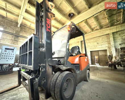 ТЦМ ФД, объемом двигателя 1.5 л и пробегом 5 тыс. км за 8450 $, фото 2 на Automoto.ua