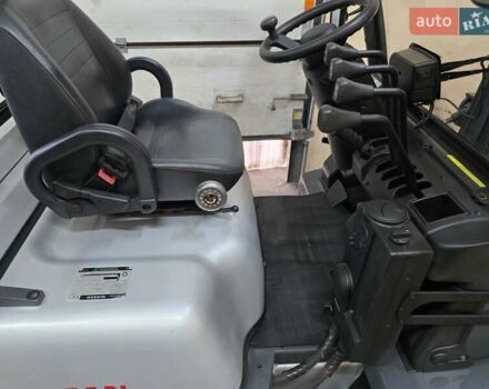 ТЦМ ФД, объемом двигателя 3.2 л и пробегом 0 тыс. км за 11900 $, фото 18 на Automoto.ua