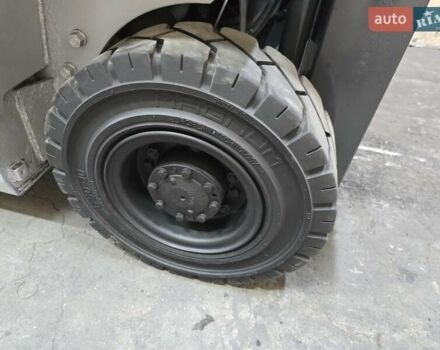 ТЦМ ФД, объемом двигателя 3.2 л и пробегом 0 тыс. км за 11900 $, фото 14 на Automoto.ua