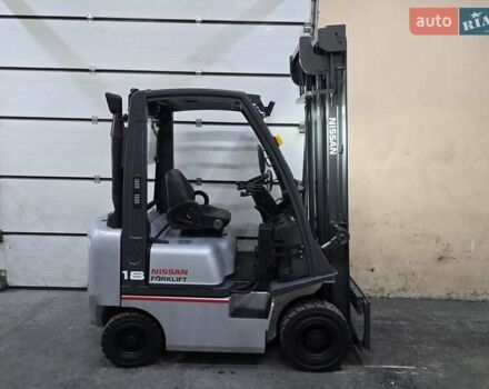 ТЦМ ФД, объемом двигателя 3.2 л и пробегом 0 тыс. км за 11900 $, фото 2 на Automoto.ua
