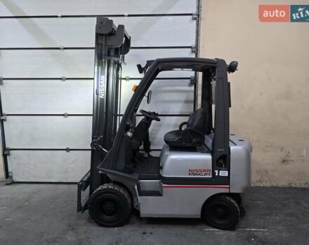 ТЦМ ФД, объемом двигателя 3.2 л и пробегом 0 тыс. км за 11900 $, фото 1 на Automoto.ua