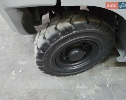 ТЦМ ФД, объемом двигателя 3.2 л и пробегом 0 тыс. км за 11900 $, фото 13 на Automoto.ua