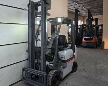 ТЦМ ФД, объемом двигателя 3.2 л и пробегом 0 тыс. км за 11900 $, фото 7 на Automoto.ua
