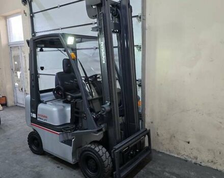 ТЦМ ФД, объемом двигателя 3.2 л и пробегом 0 тыс. км за 11900 $, фото 4 на Automoto.ua