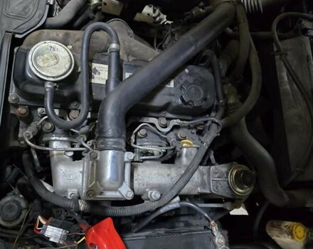 ТЦМ ФД, объемом двигателя 3.2 л и пробегом 0 тыс. км за 11900 $, фото 15 на Automoto.ua