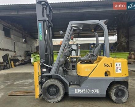 ТЦМ ФД, объемом двигателя 0 л и пробегом 5 тыс. км за 10800 $, фото 7 на Automoto.ua