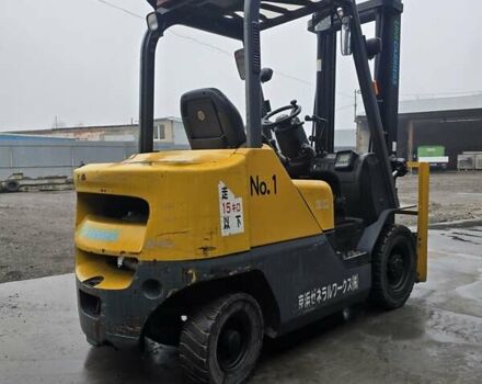 ТЦМ ФД, объемом двигателя 0 л и пробегом 5 тыс. км за 10800 $, фото 2 на Automoto.ua