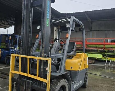 ТЦМ ФД, объемом двигателя 0 л и пробегом 5 тыс. км за 10800 $, фото 6 на Automoto.ua