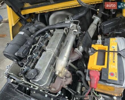 ТЦМ ФД, объемом двигателя 0 л и пробегом 5 тыс. км за 10800 $, фото 8 на Automoto.ua